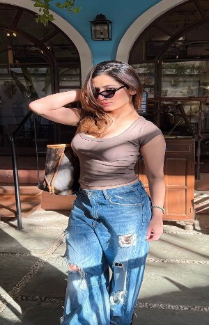 VIP call girl in Noida